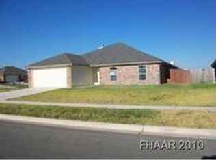 3909 Kevin Shaw Dr, Killeen, TX 76549