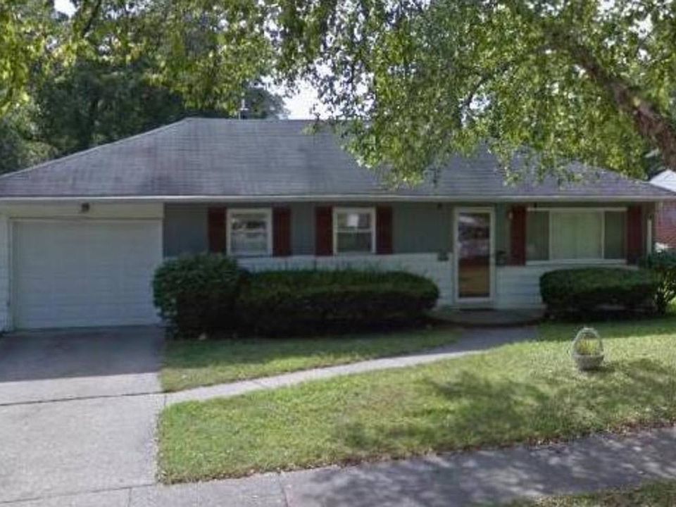 1st image of 6523 Parkland Ave