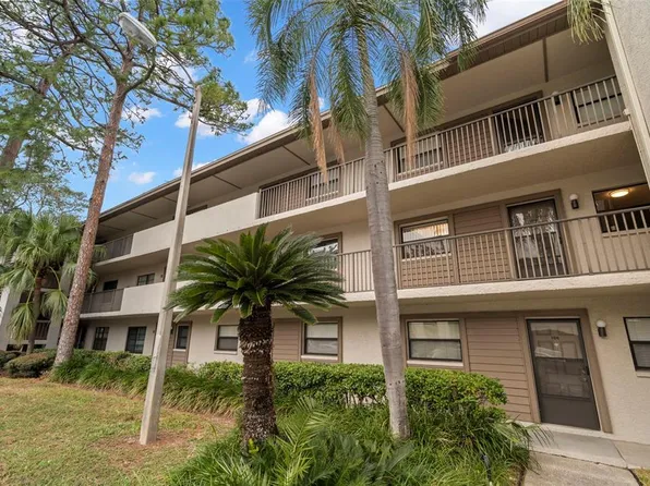 3038 EASTLAND BOULEVARD #F205, CLEARWATER, FL 33761