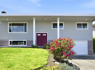8220 S 120th Street, Seattle, WA 98178
