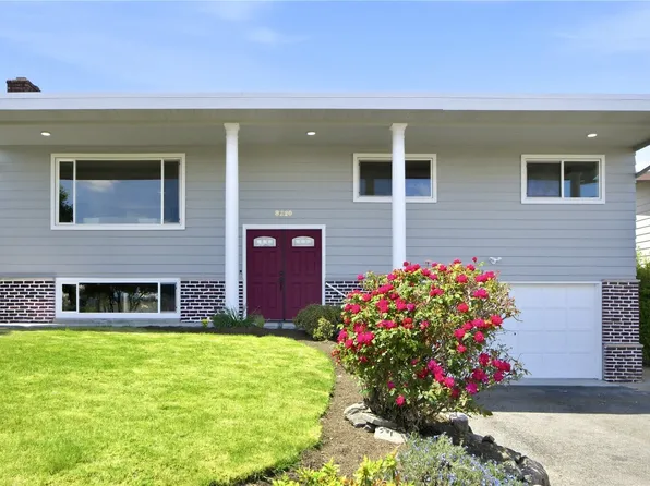 8220 S 120th Street, Seattle, WA 98178