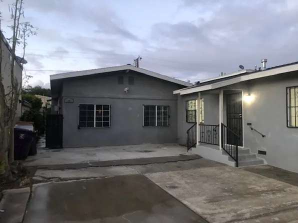 PARADE 1325-1327, 1325-1327 1/2 W Parade St #1327, Long Beach, CA 90810