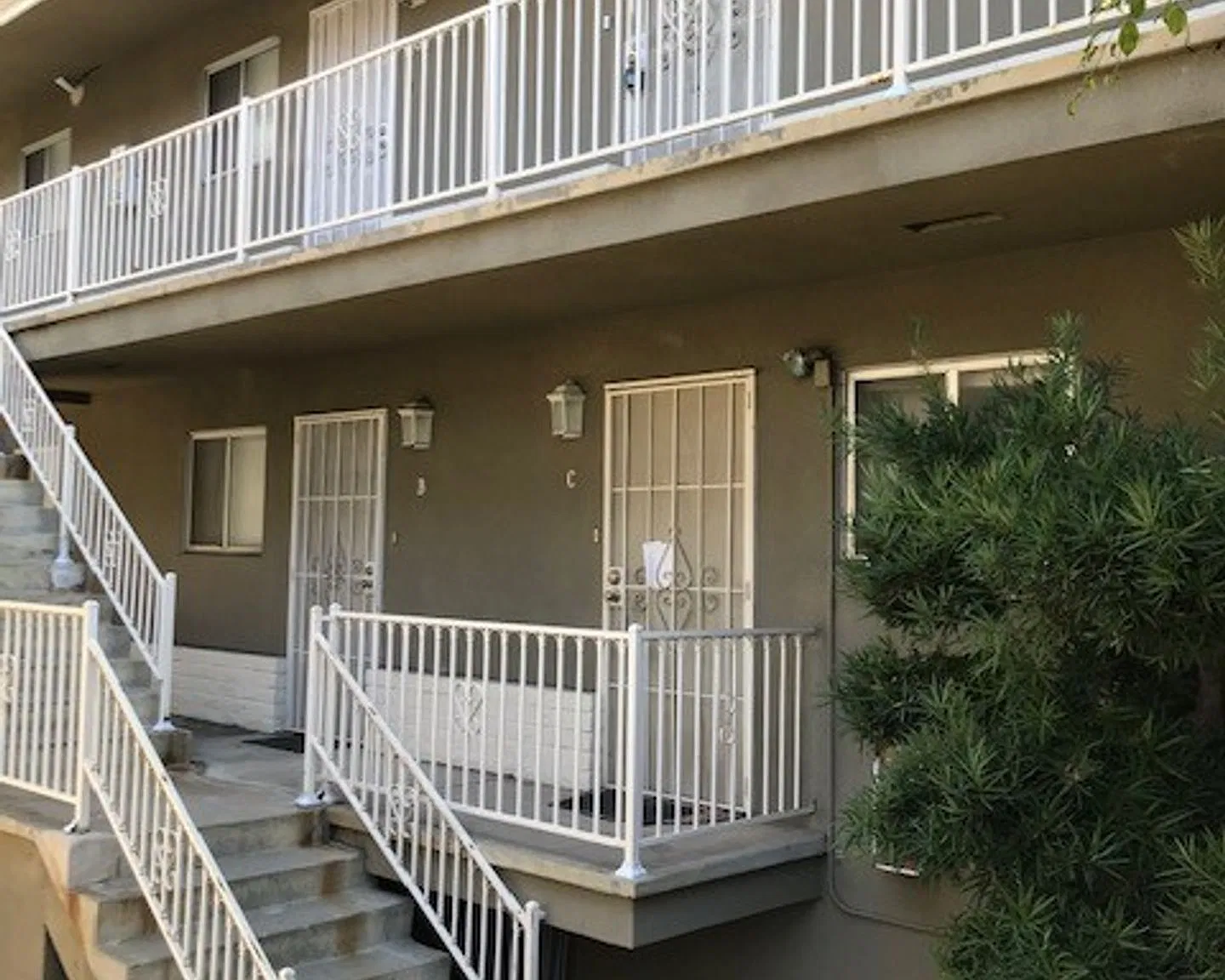 Gallery Apartments — Photo 2