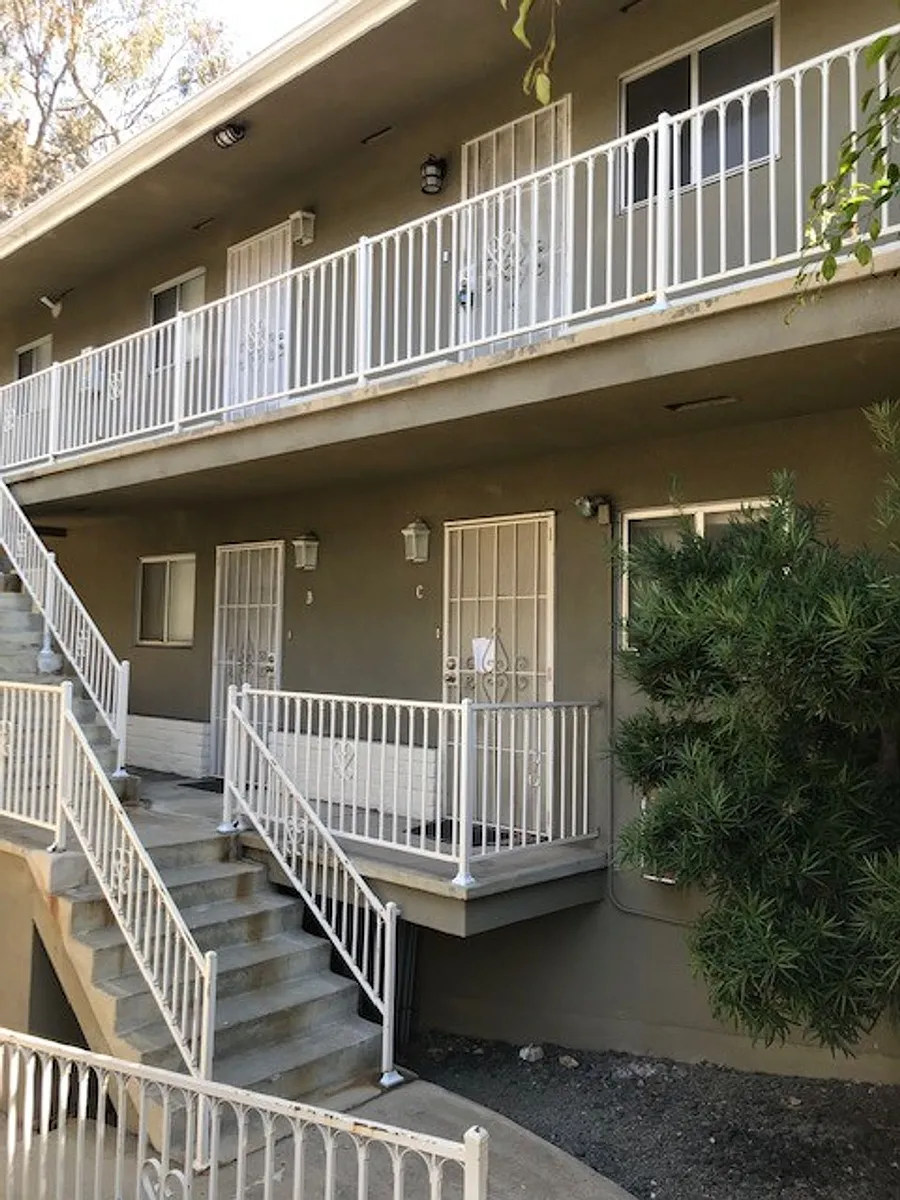 Building Photo - Gallery Apartments