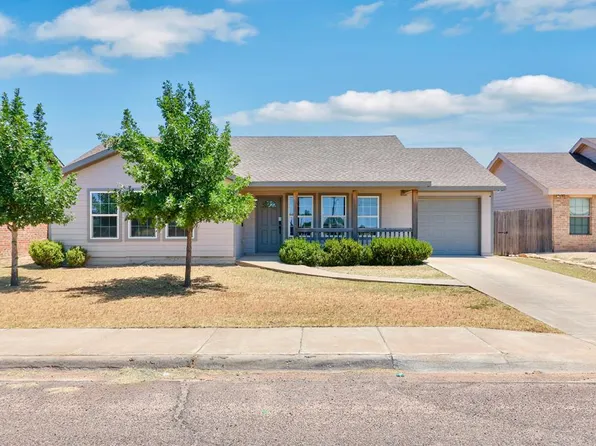 110 Cottonwood Ave, Midland, TX 79705