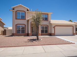 9014 N Clover Way, Tucson, AZ 85743
