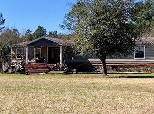 911 Old Dancy Rd, Mantee, MS 39751