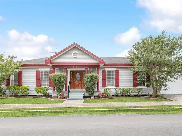 7401 Prytania St, New Orleans, LA 70118