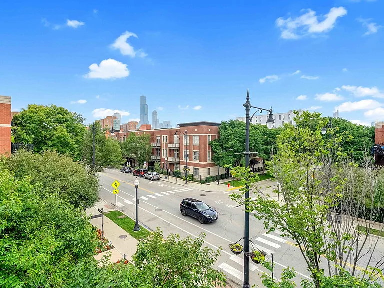 1406 S Halsted St #3B — Photo 18