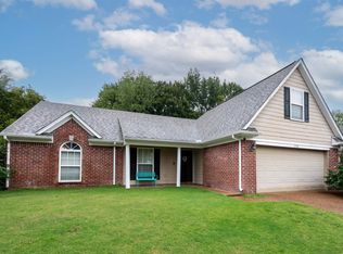 11590 Milton Ridge Cv, Arlington, TN 38002