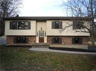 279 Cromwell Hill Rd, Monroe, NY 10950