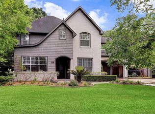 4611 Locust St, Bellaire, TX 77401