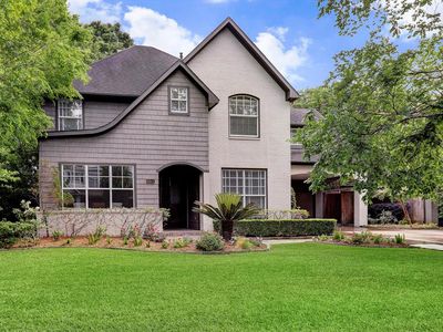 4611 Locust St, Bellaire, TX, 77401