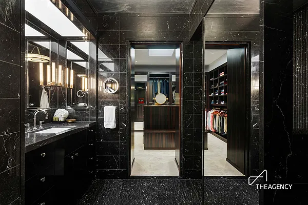Bathroom, photo 5