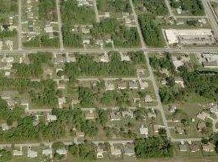 309 Cactus St SE, Palm Bay, FL 32909