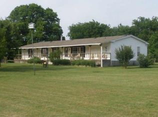 5319 County Road 3226, Lone Oak, TX 75453