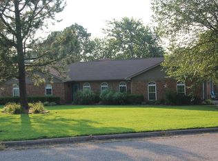 2016 S 71st St, Fort Smith, AR 72903