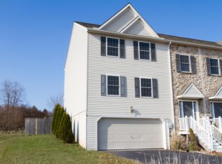 3900 Sheppard Dr, Dover, PA 17315