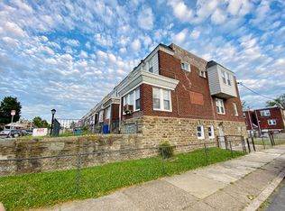 3100 Unruh Ave, Philadelphia, PA 19149