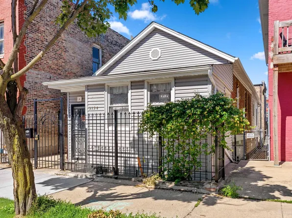 3154 S Canal St, Chicago, IL 60616