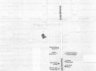 6075 Rochester Rd, Troy, MI 48085