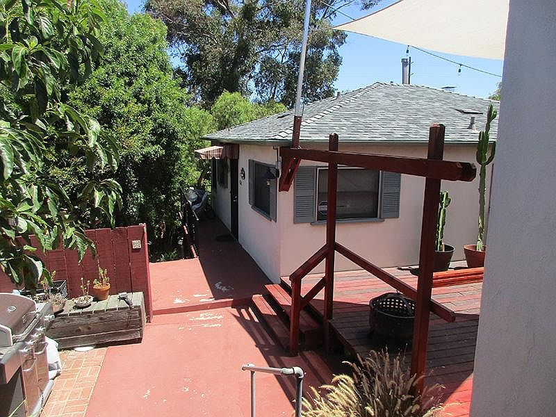 1st image of 3113 Herman Ave #A