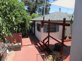 3113 Herman Ave #A, San Diego, CA 92104