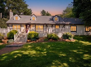 341 Locust St, Danvers, MA 01923