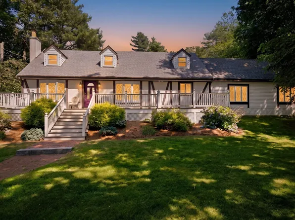 341 Locust St, Danvers, MA 01923