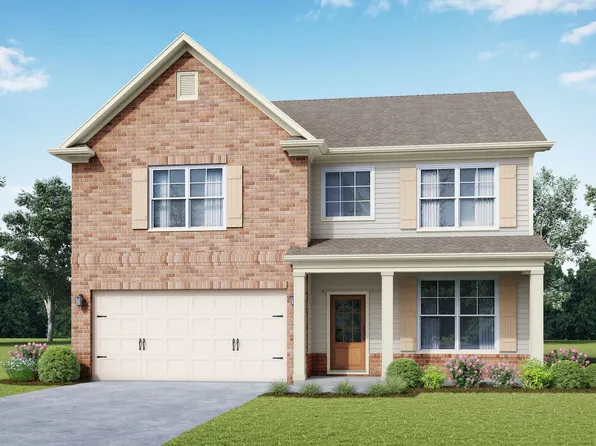 1301 Sunny Valley Ln, Braselton, GA 30517