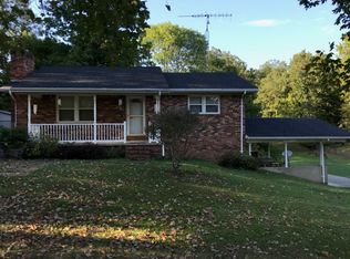 629 Nichols Rd, Princeton, KY 42445