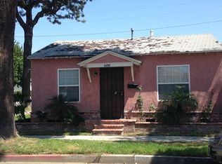 6190 Myrtle Ave, Long Beach, CA 90805