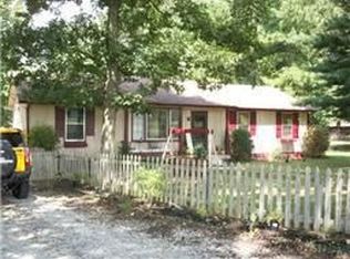 1360 John Ashton Rd, Pleasant View, TN 37146