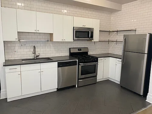 1808 S Ashland Ave #3 Photo 1