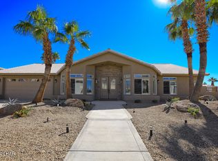 2150 Eagle Dr, Lake Havasu City, AZ 86406
