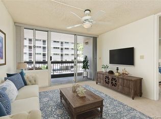 775 Kinalau Pl APT 206, Honolulu, HI 96813