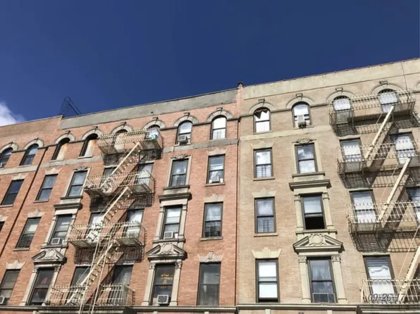 995 Union Ave APT 3E, Bronx, NY 10459