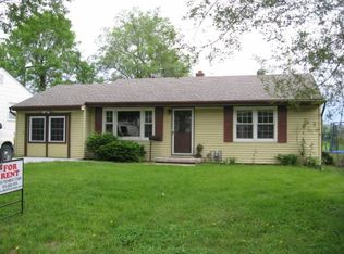 10620 E 29th St S, Independence, MO 64052