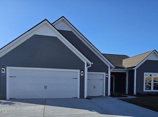 190 Eagle Claw Dr LOT 3057, Carolina Shores, NC 28467