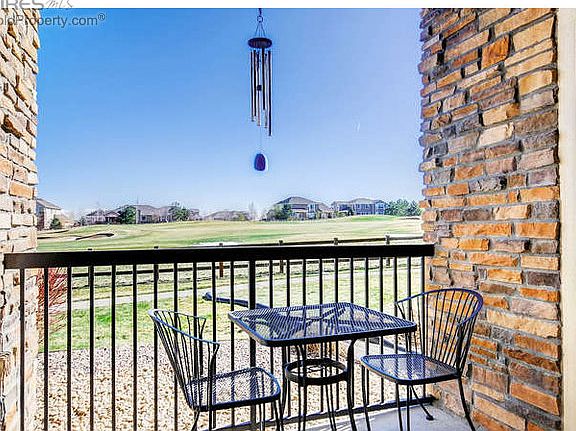 Patio off Living/2nd Bd