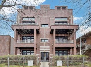 3051 N Harlem Ave APT 3N, Chicago, IL 60634