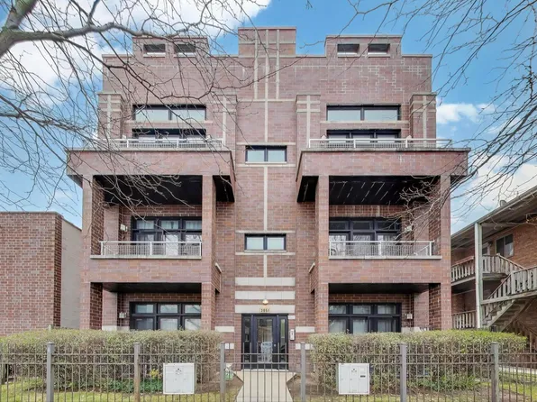 3051 N Harlem Ave APT 3N, Chicago, IL 60634