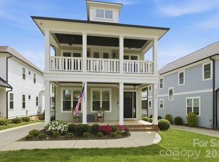 3404 Cosby Pl, Charlotte, NC 28205