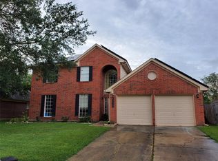 4603 Russett Pl S, Pearland, TX 77584
