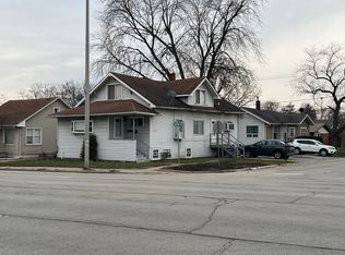 3100 Chicago Rd, Steger, IL 60475