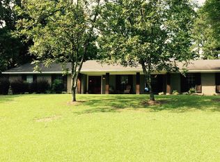 2342 Barnes Crossing Rd, Saltillo, MS 38866