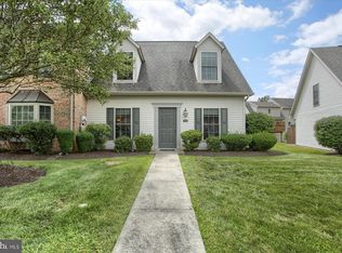 212 Saddle Ridge Dr, Harrisburg, PA 17110