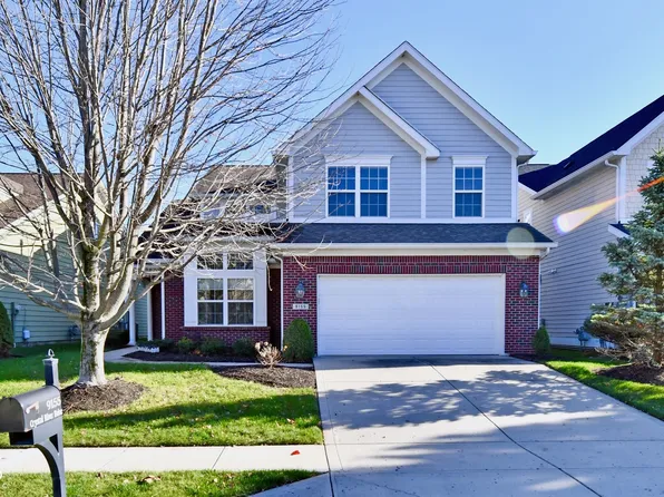 9155 Crystal River Dr, Indianapolis, IN 46240