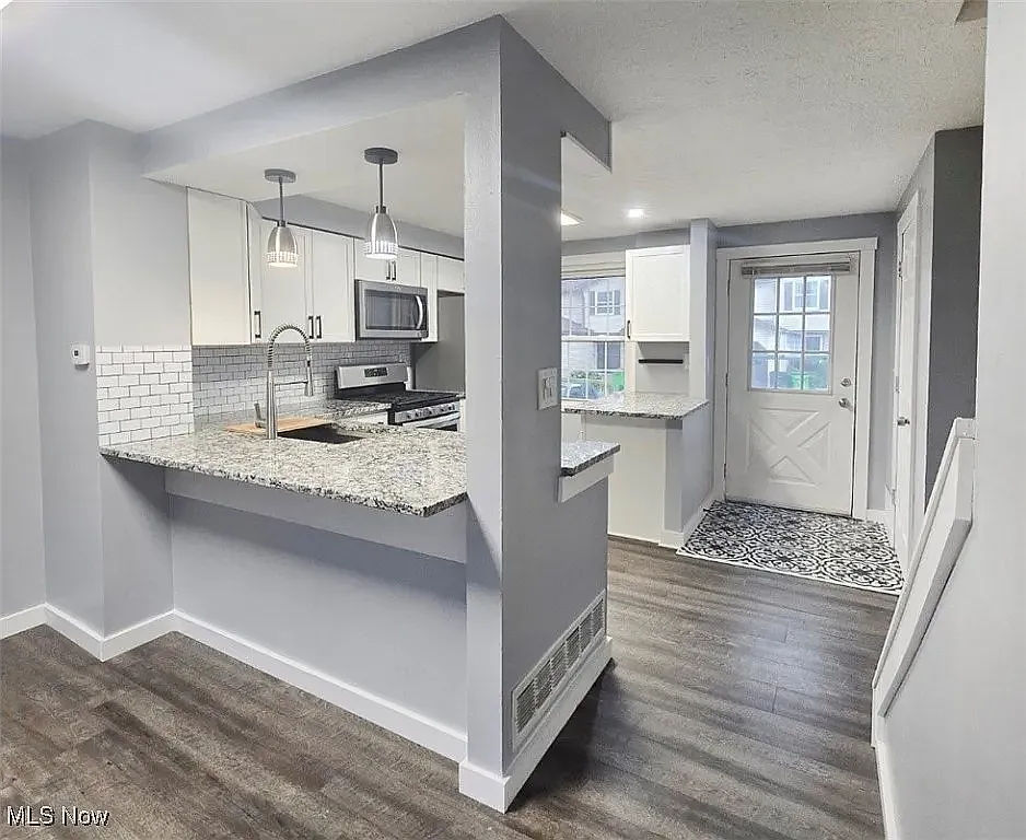 2 bed, 1.5 bath, 1150 sqft, $1,475 — Photo 4