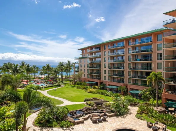 130 Kai Malina Pkwy Unit Nr 421, Lahaina, HI 96761